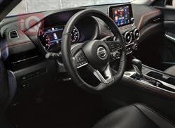 نیسان سێنترا